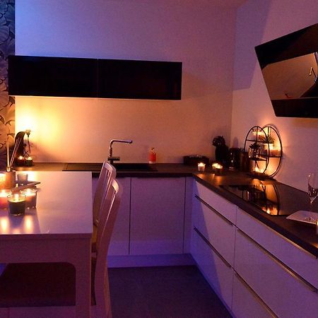 Suitedreams - Sky Suite - Liege Bagian luar foto
