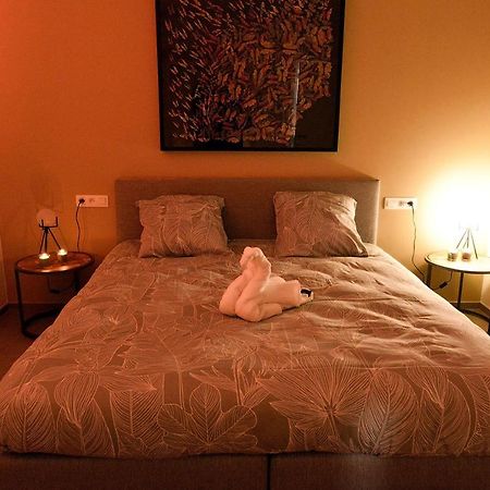 Suitedreams - Sky Suite - Liege Bagian luar foto