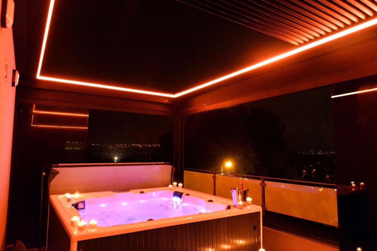 Suitedreams - Sky Suite - Liege Bagian luar foto