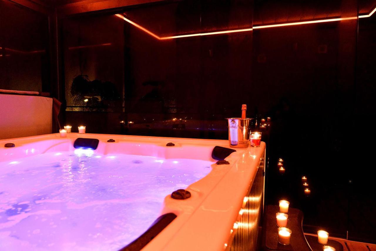 Suitedreams - Sky Suite - Liege Bagian luar foto