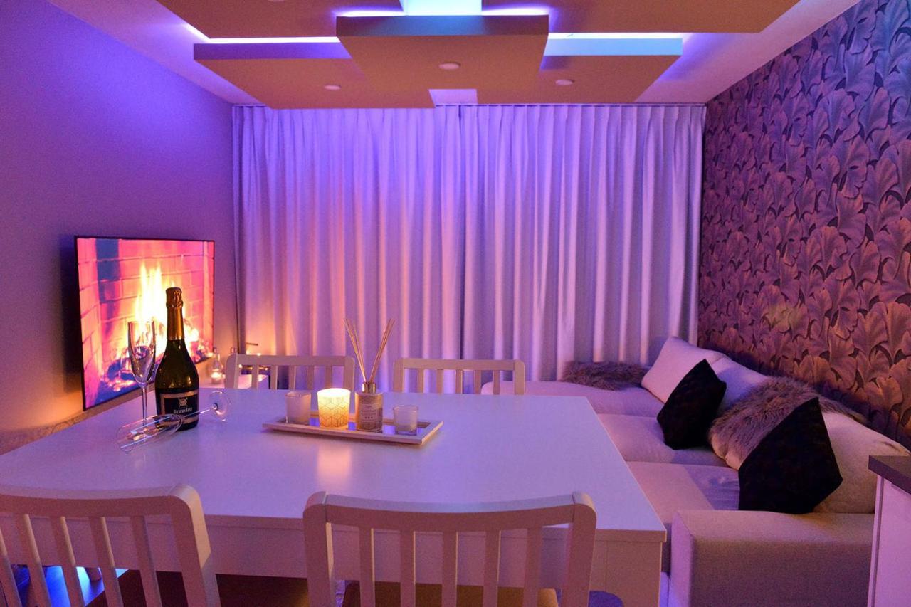 Suitedreams - Sky Suite - Liege Bagian luar foto