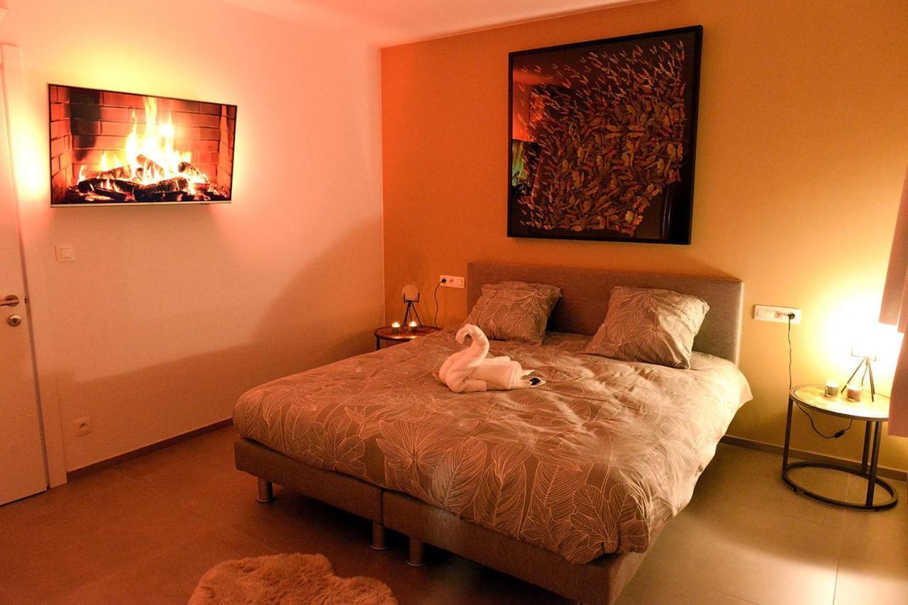 Suitedreams - Sky Suite - Liege Bagian luar foto