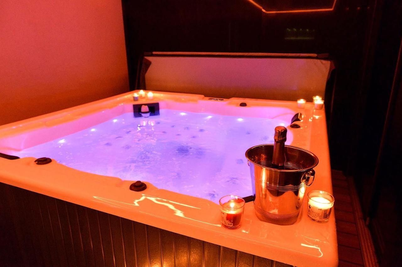 Suitedreams - Sky Suite - Liege Bagian luar foto