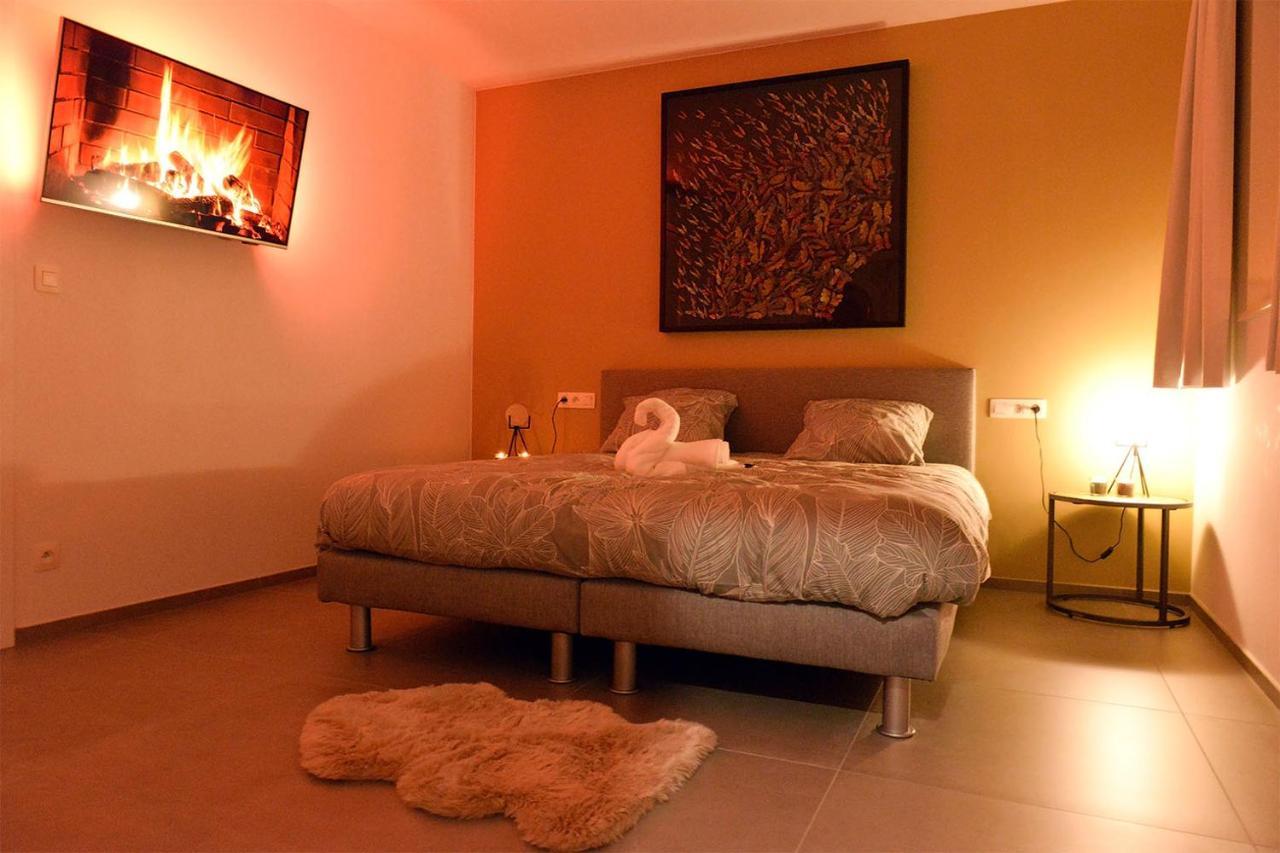 Suitedreams - Sky Suite - Liege Bagian luar foto