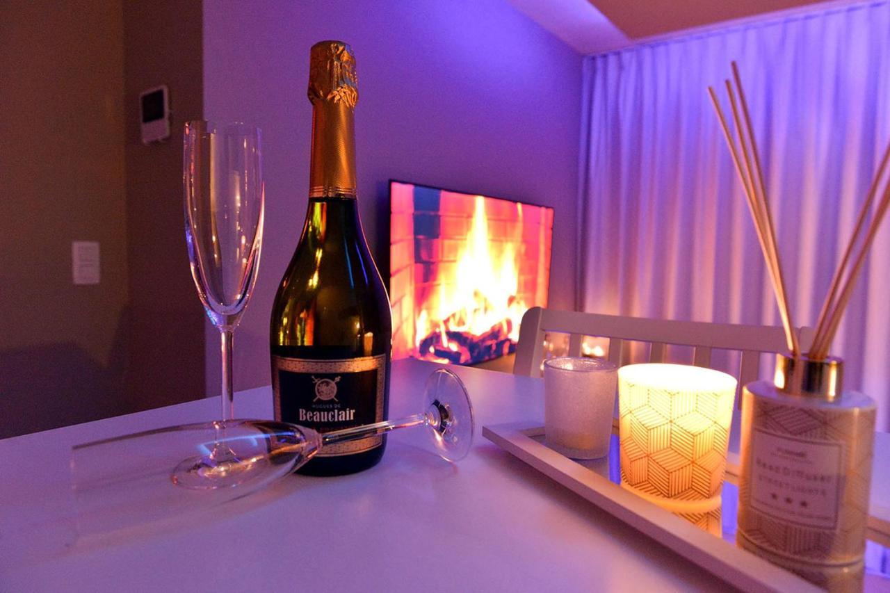 Suitedreams - Sky Suite - Liege Bagian luar foto