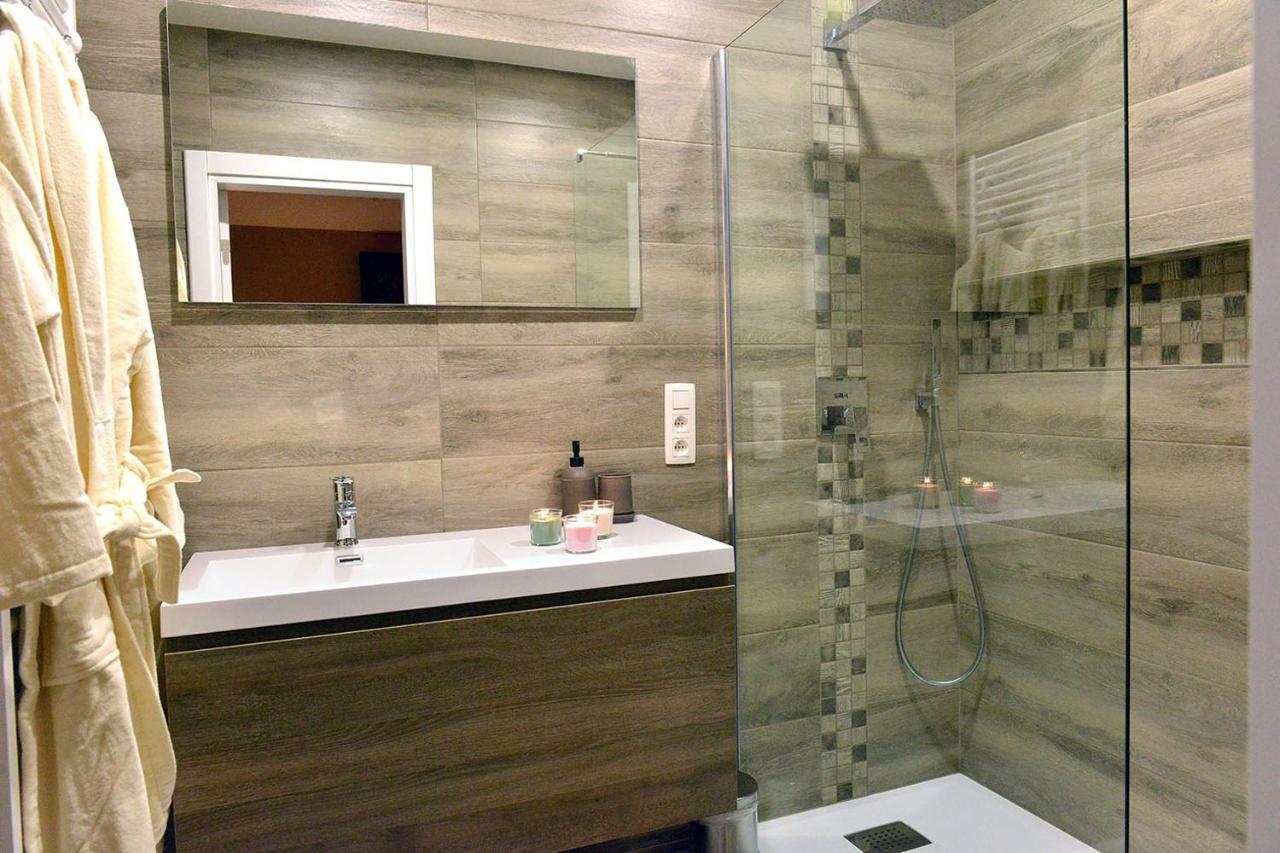 Suitedreams - Sky Suite - Liege Bagian luar foto