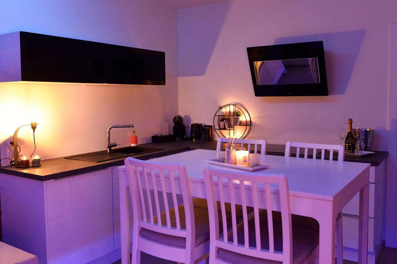 Suitedreams - Sky Suite - Liege Bagian luar foto