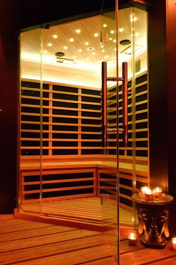 Suitedreams - Sky Suite - Liege Bagian luar foto