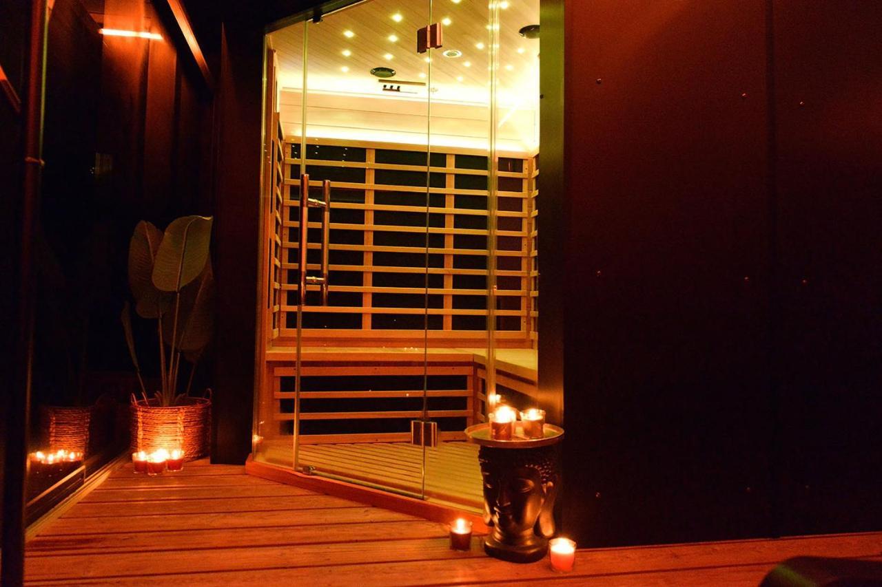 Suitedreams - Sky Suite - Liege Bagian luar foto