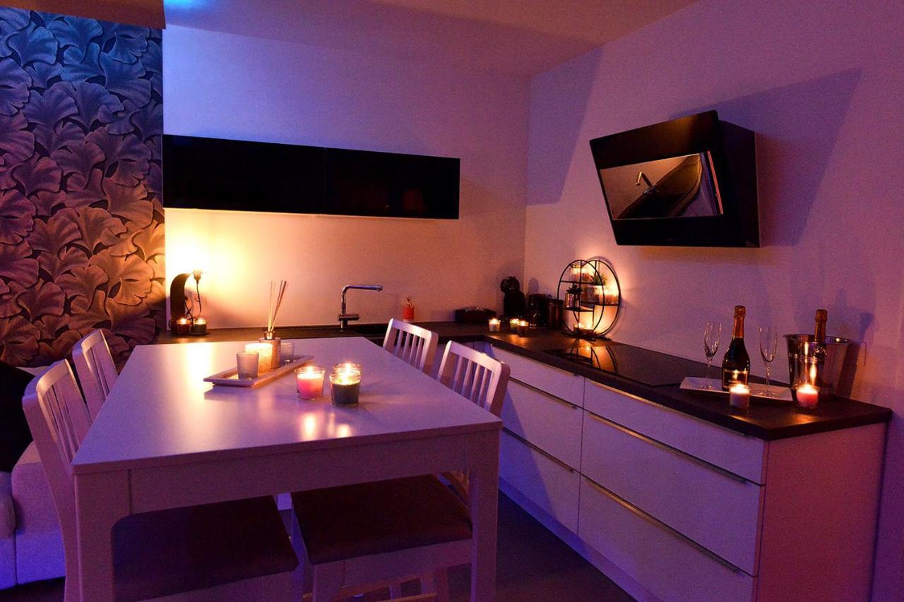 Suitedreams - Sky Suite - Liege Bagian luar foto