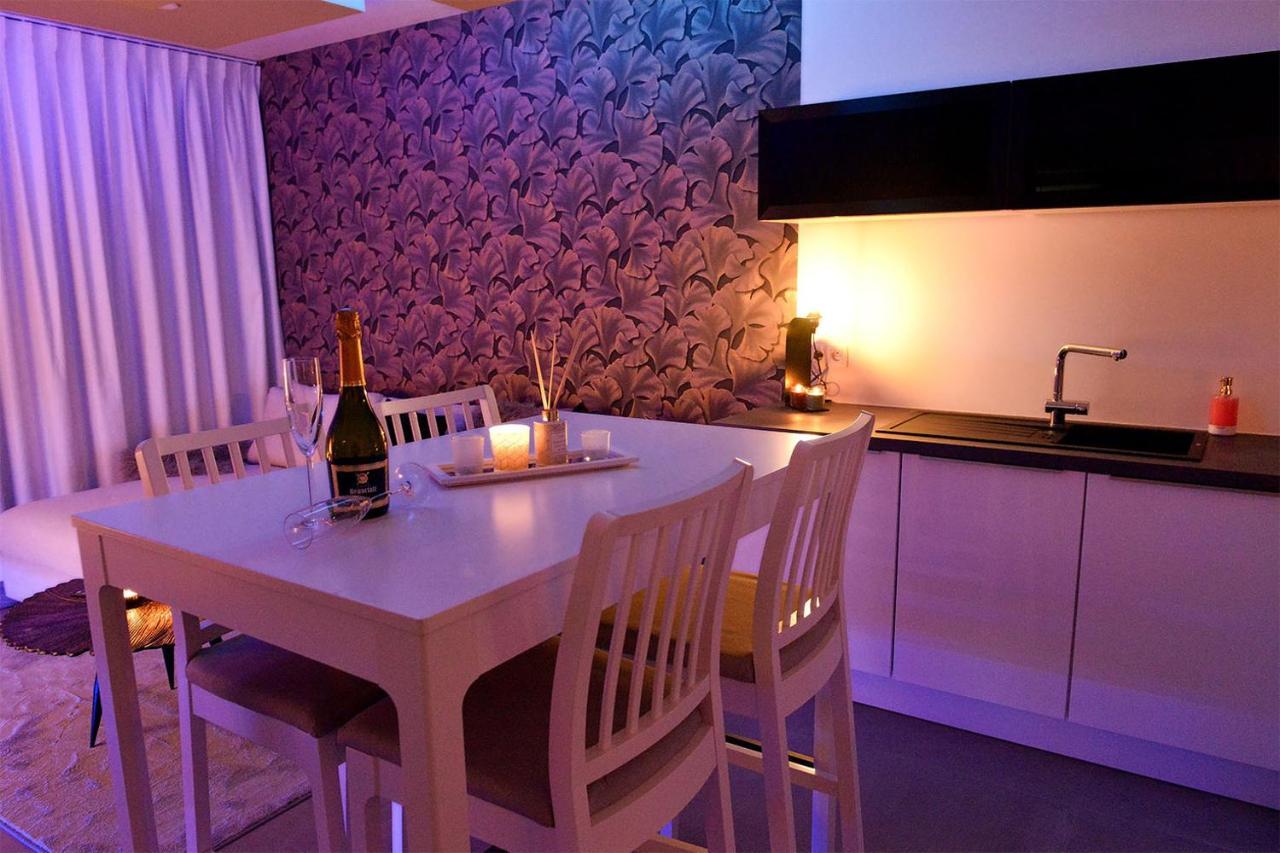 Suitedreams - Sky Suite - Liege Bagian luar foto